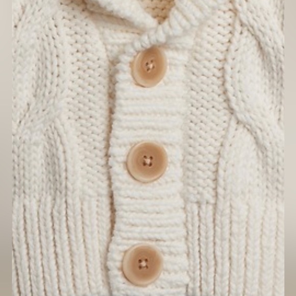 Banana Republic Baby Sweater - Picture 6 of 8